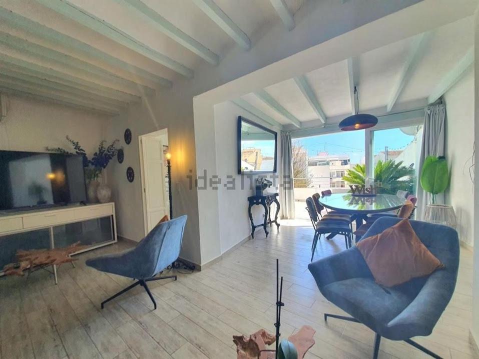 Casa Roberto Altea Exterior foto