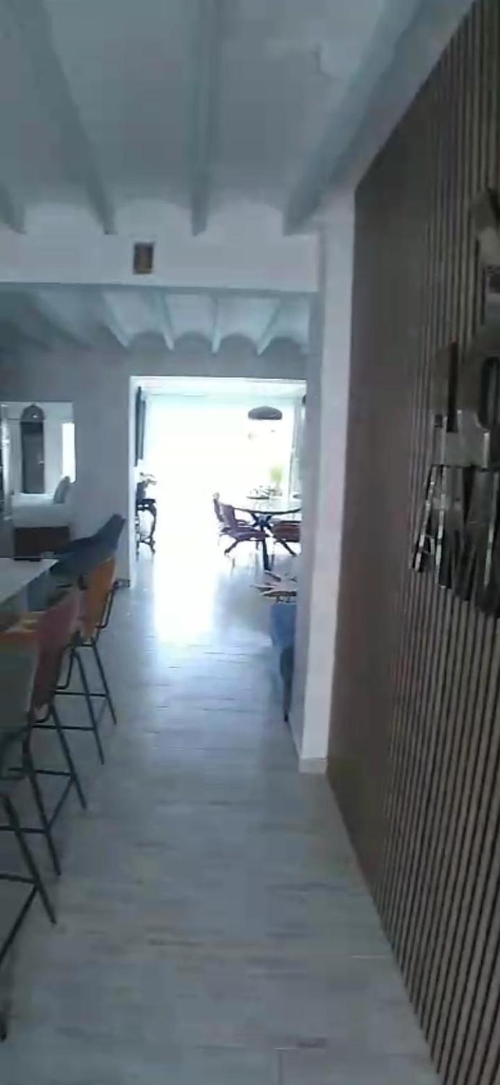 Casa Roberto Altea Exterior foto