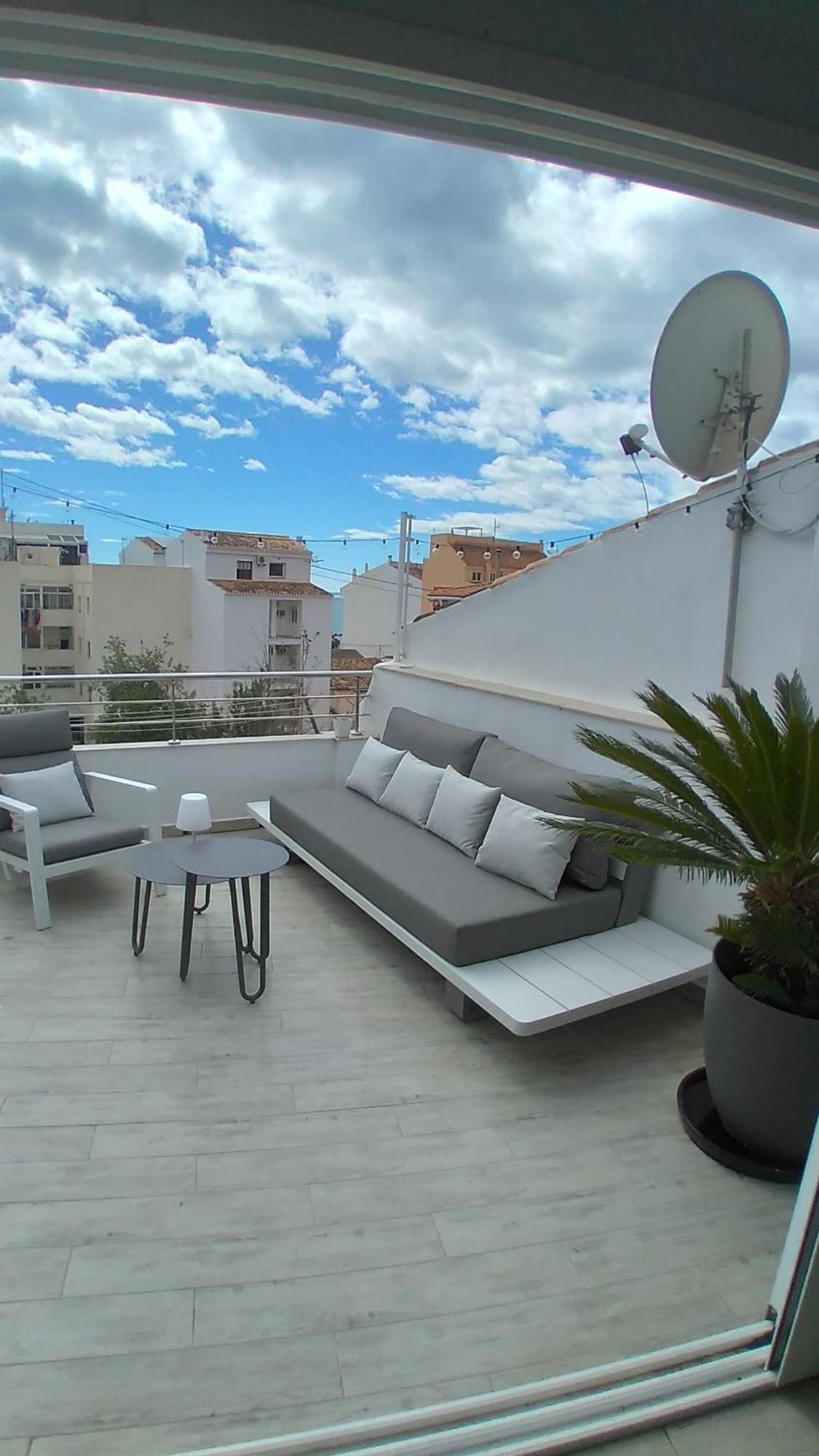 Casa Roberto Altea Exterior foto